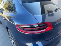 
										2015 Porsche Macan Turbo full									