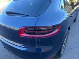 
										2015 Porsche Macan Turbo full									