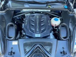 
										2015 Porsche Macan Turbo full									