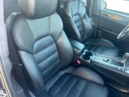 
										2015 Porsche Macan Turbo full									