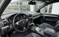 
										2009 Porsche Cayenne GTS full									