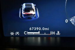 
										2023 Lincoln Navigator Reserve full									