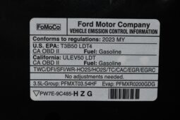 
										2023 Lincoln Navigator Reserve full									