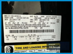 
										2023 Lincoln Navigator Reserve full									