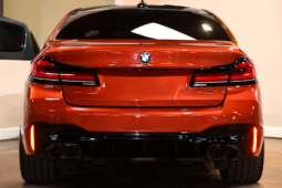 
										2021 BMW M5 Competition full									