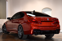 
										2021 BMW M5 Competition full									