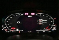 
										2021 BMW M5 Competition full									