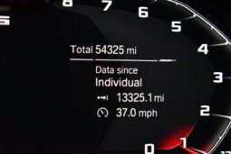 
										2021 BMW M5 Competition full									