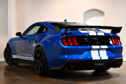 
										2021 Ford Mustang Shelby GT500 full									