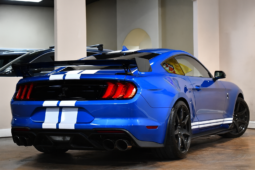 
										2021 Ford Mustang Shelby GT500 full									