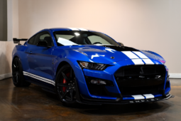 
										2021 Ford Mustang Shelby GT500 full									