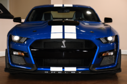 
										2021 Ford Mustang Shelby GT500 full									