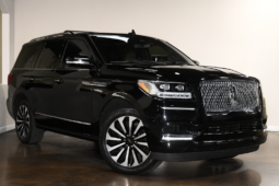 
										2023 Lincoln Navigator Reserve full									