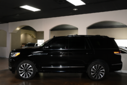 
										2023 Lincoln Navigator Reserve full									