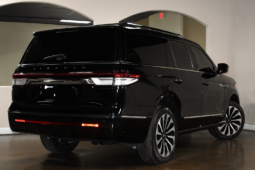 
										2023 Lincoln Navigator Reserve full									