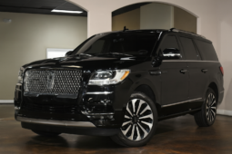 
										2023 Lincoln Navigator Reserve full									