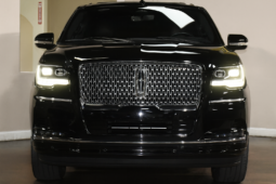 
										2023 Lincoln Navigator Reserve full									