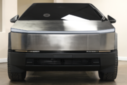 
										2024 Tesla Cybertruck Cyberbeast full									