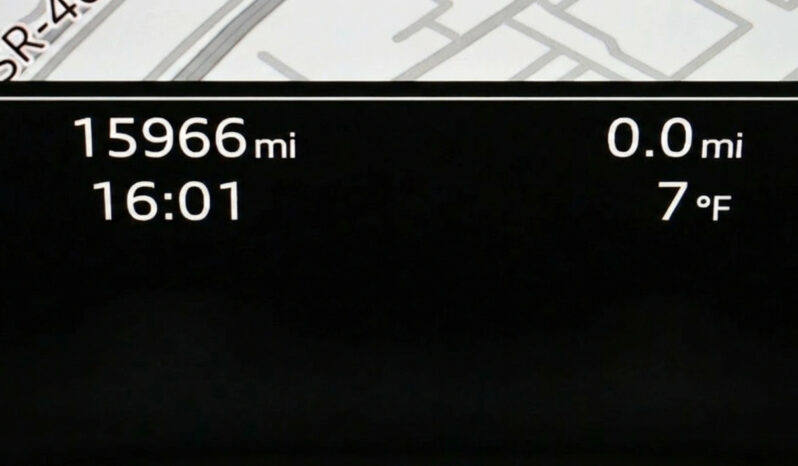 
								2023 Audi S5 Sportback 3.0T quattro Prestige full									