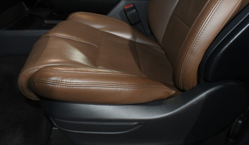 
								2023 Lincoln Navigator Reserve full									