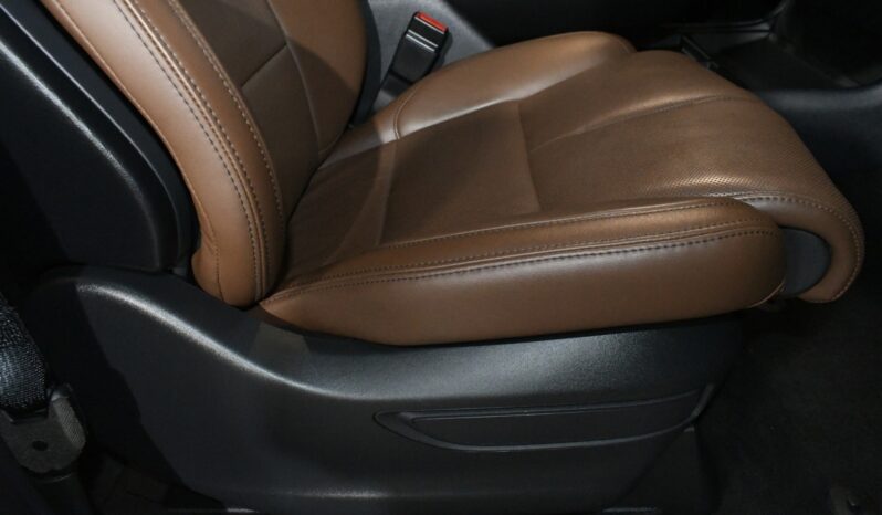 
								2023 Lincoln Navigator Reserve full									