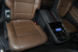 
										2023 Lincoln Navigator Reserve full									