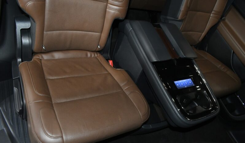 
								2023 Lincoln Navigator Reserve full									