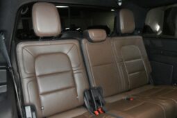 
										2023 Lincoln Navigator Reserve full									