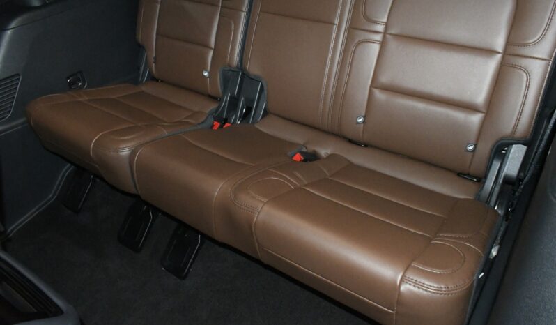 
								2023 Lincoln Navigator Reserve full									