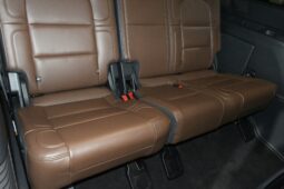 
										2023 Lincoln Navigator Reserve full									