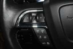 
										2023 Lincoln Navigator Reserve full									