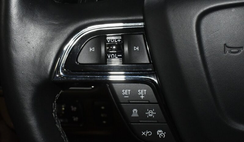 
								2023 Lincoln Navigator Reserve full									