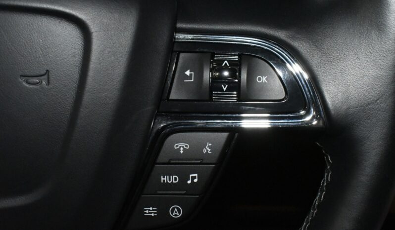 
								2023 Lincoln Navigator Reserve full									