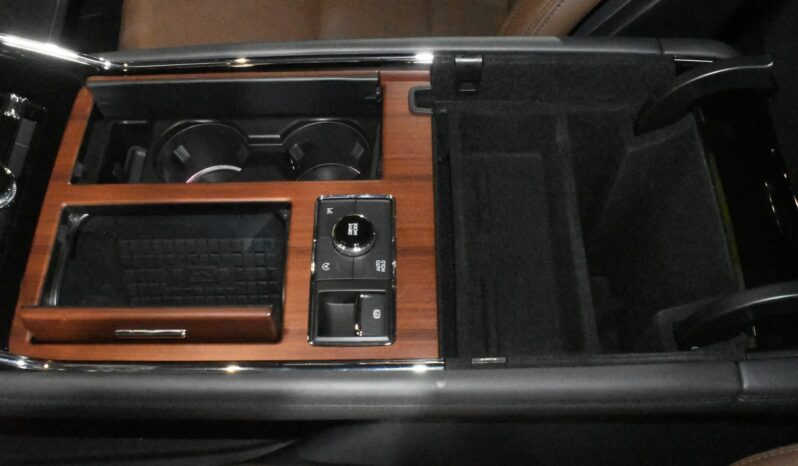 
								2023 Lincoln Navigator Reserve full									