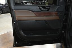 
										2023 Lincoln Navigator Reserve full									