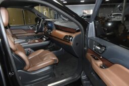 
										2023 Lincoln Navigator Reserve full									