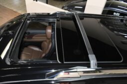 
										2023 Lincoln Navigator Reserve full									