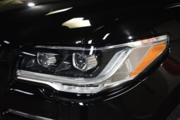 
										2023 Lincoln Navigator Reserve full									