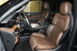 
										2023 Lincoln Navigator Reserve full									