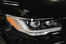 
										2023 Lincoln Navigator Reserve full									