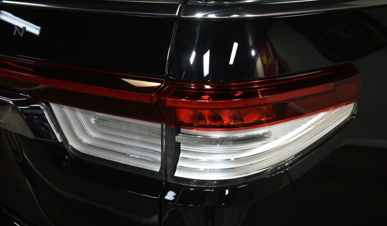 
								2023 Lincoln Navigator Reserve full									