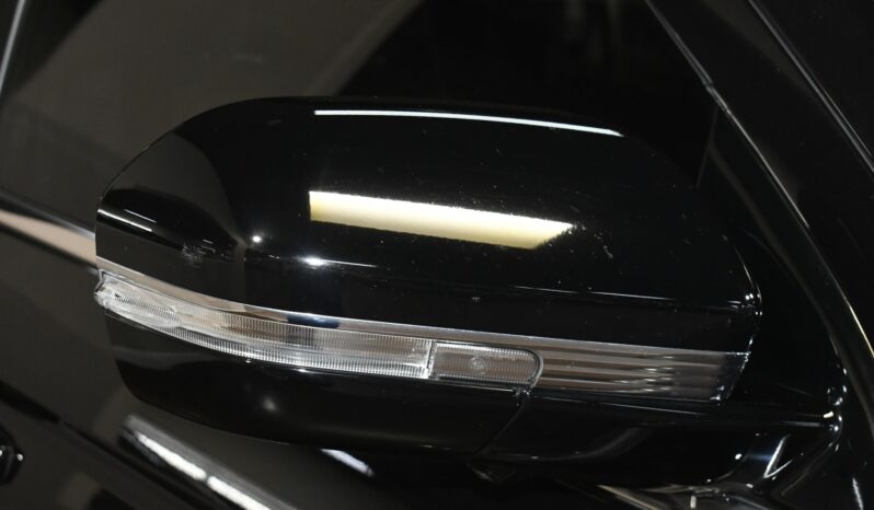 
								2023 Lincoln Navigator Reserve full									