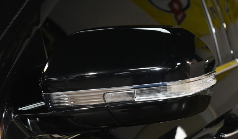 
								2023 Lincoln Navigator Reserve full									