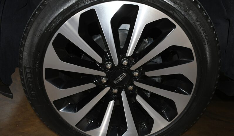 
								2023 Lincoln Navigator Reserve full									