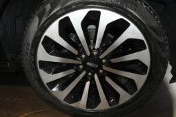 
										2023 Lincoln Navigator Reserve full									