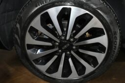 
										2023 Lincoln Navigator Reserve full									