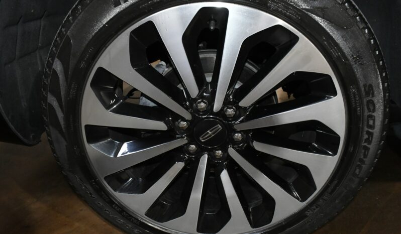 
								2023 Lincoln Navigator Reserve full									