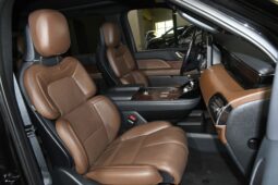 
										2023 Lincoln Navigator Reserve full									