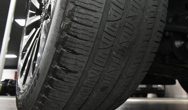 
								2023 Lincoln Navigator Reserve full									