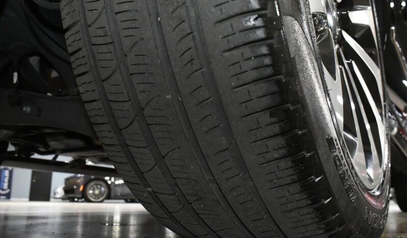 
								2023 Lincoln Navigator Reserve full									